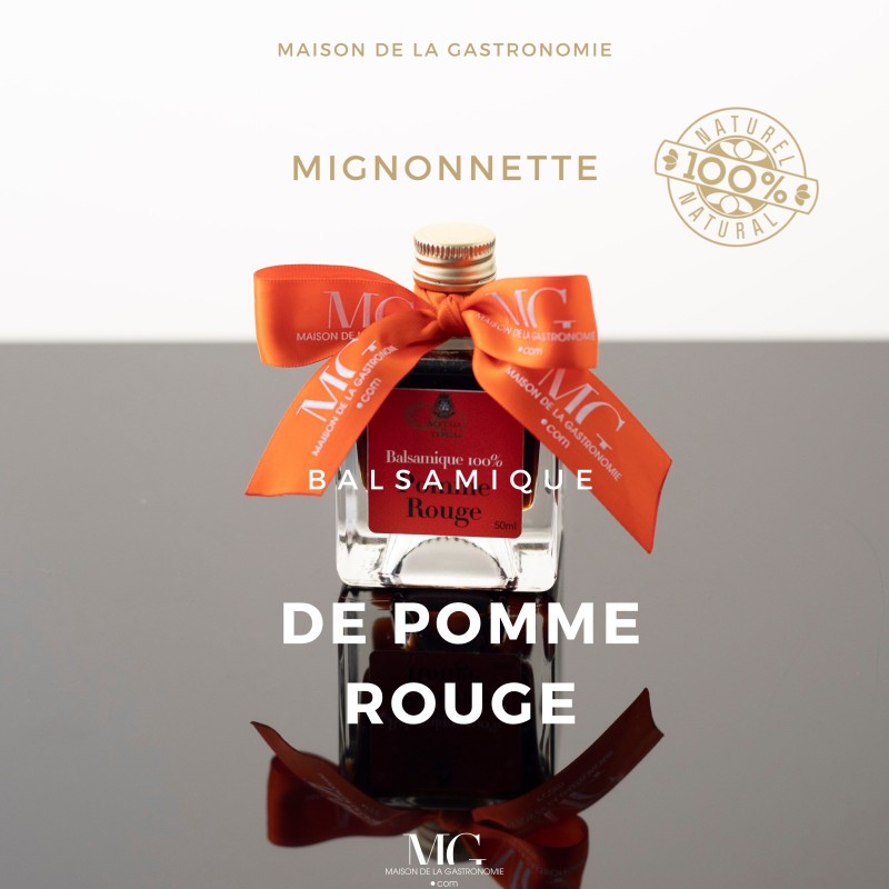 MIGNONNETTE BALSAMIQUE DE POMME PREMIUM TERGA