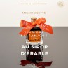 MIGNONNETTE BALSAMIQUE & ERABLE PREMIUM TERGA