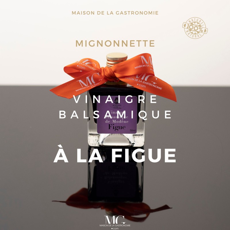 MIGNONNETTE BALSAMIQUE & FIGUE PREMIUM TERGA