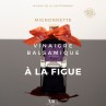 MIGNONNETTE BALSAMIQUE & FIGUE PREMIUM TERGA