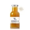 ketchup gastronomique de poivron jaune 100% naturel