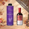 La Rentrée des Gourmets – Huile de Noisette & Balsamique Pomme Rouge