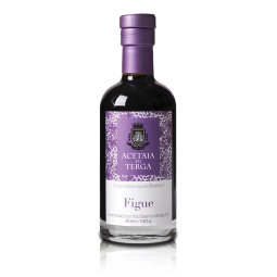 BALSAMIQUE A LA FIGUE