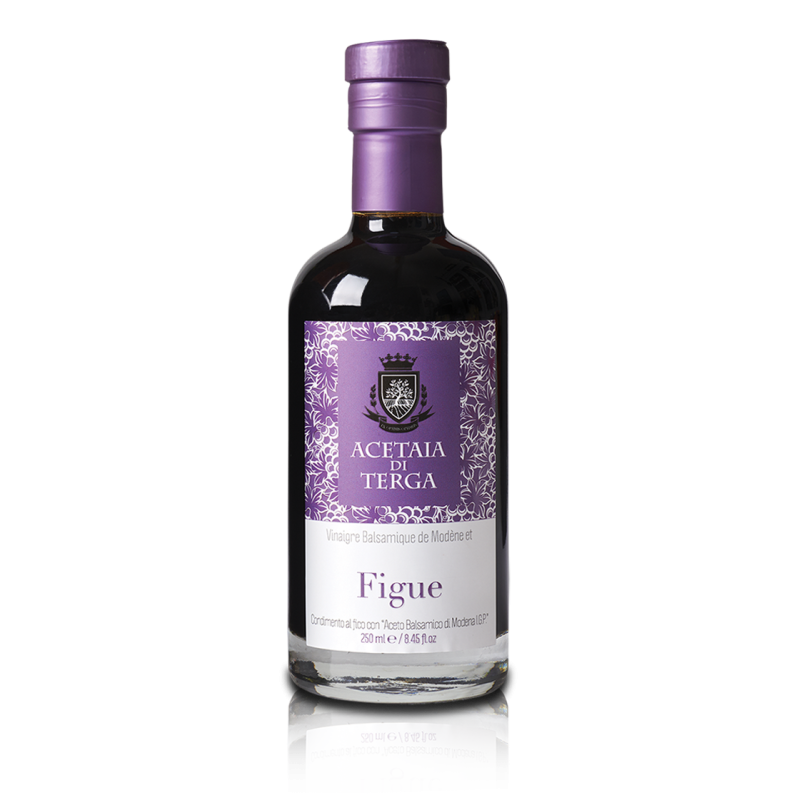 BALSAMIQUE A LA FIGUE