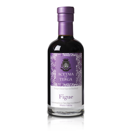 BALSAMIQUE A LA FIGUE