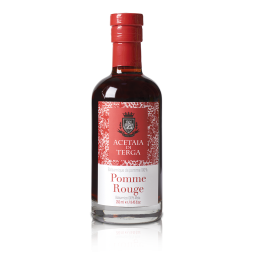 BALSAMIQUE POMME ROUGE