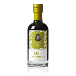 BALSAMIQUE ELIXIR DE POMME