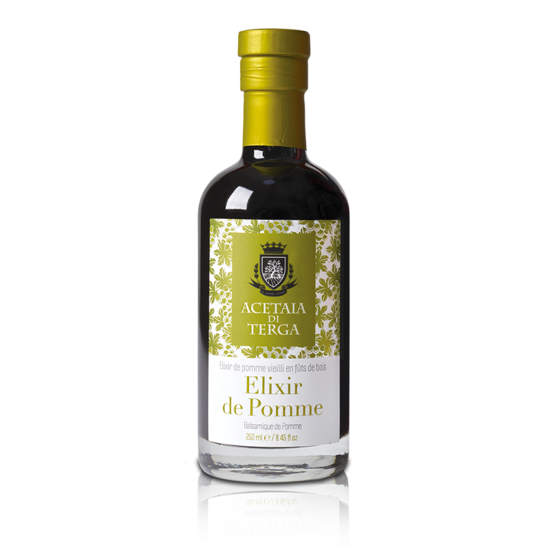 BALSAMIQUE ELIXIR DE POMME