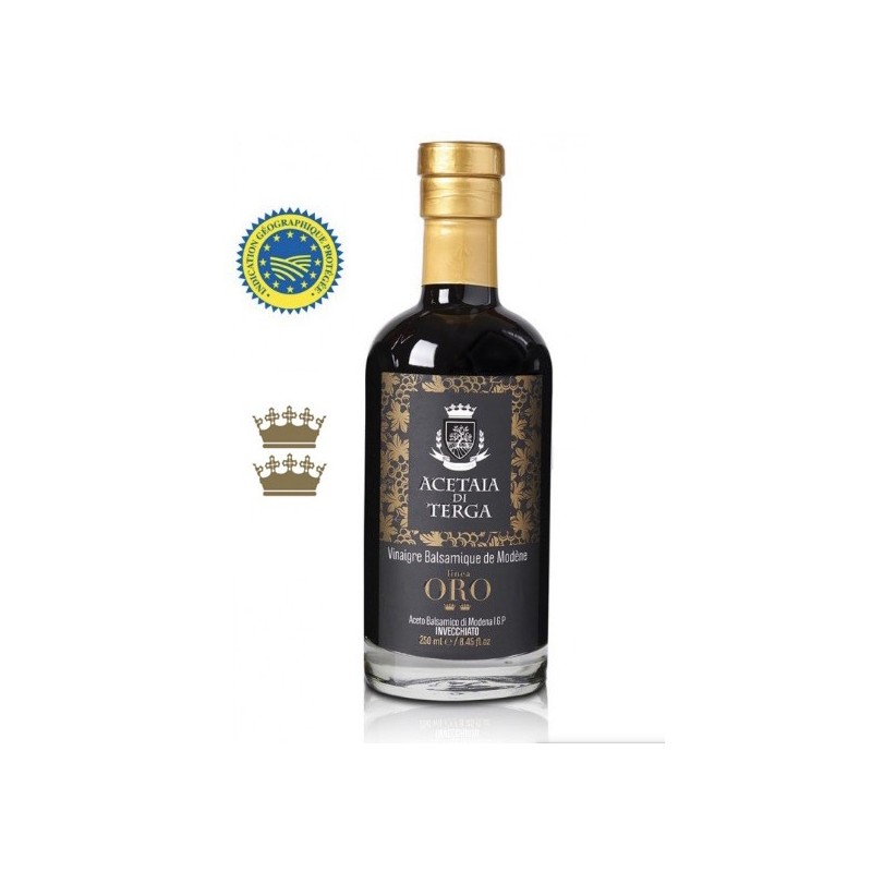 BALSAMIQUE ORO ♕♕ - 12 ans