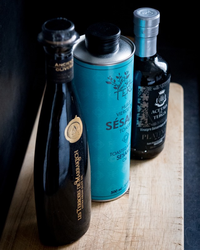 Produits de saison