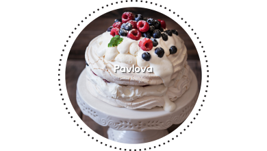 Pavlova